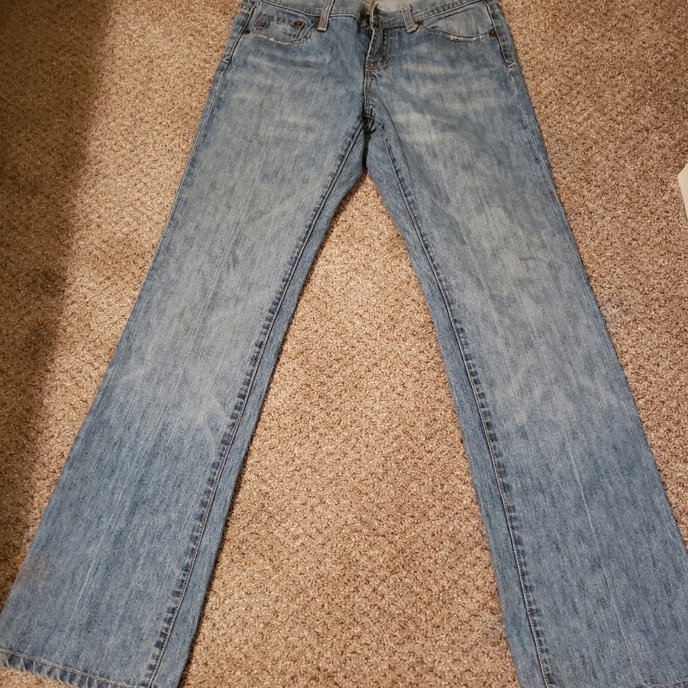 Seven 7 Jeans